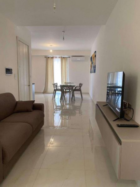 Our Xlendi Apartment